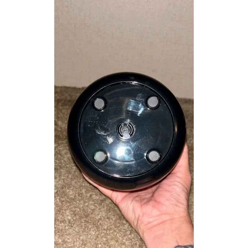 Rotating Brush Bucket